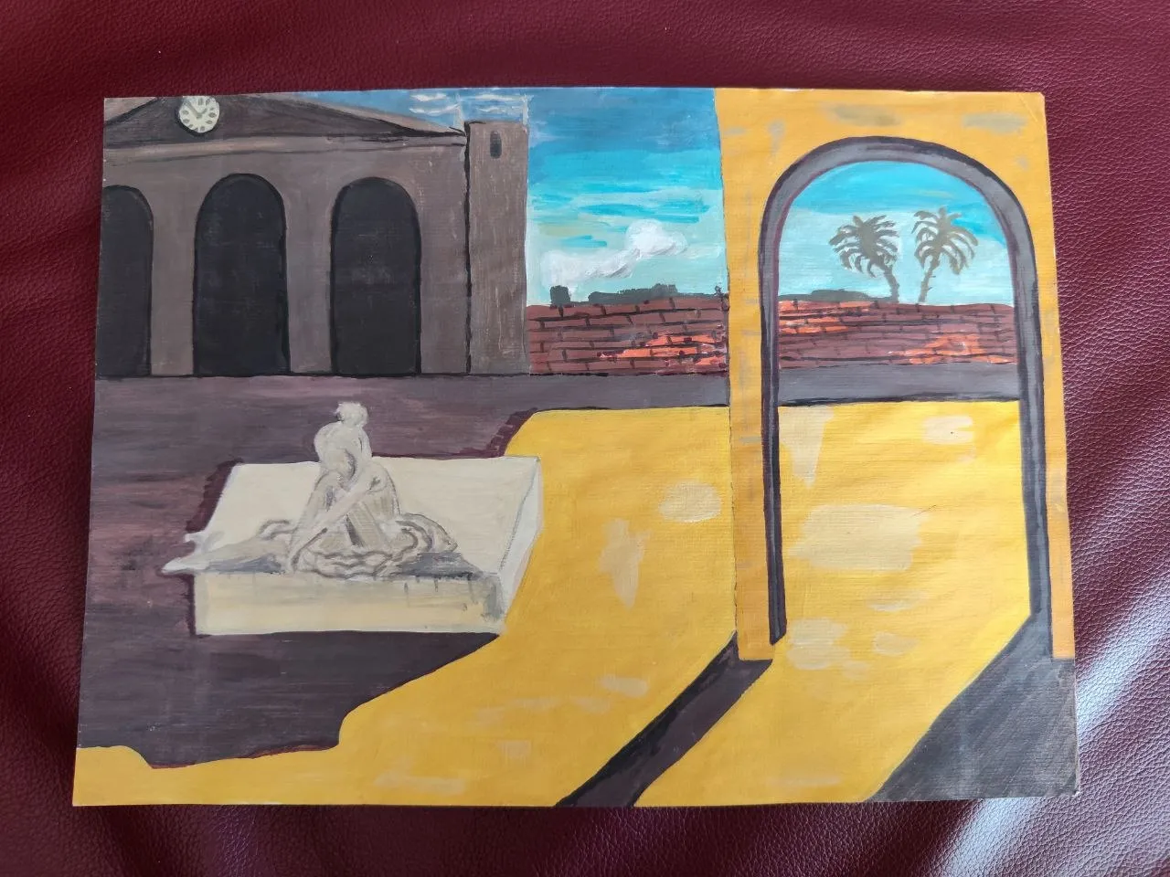 De Chirico