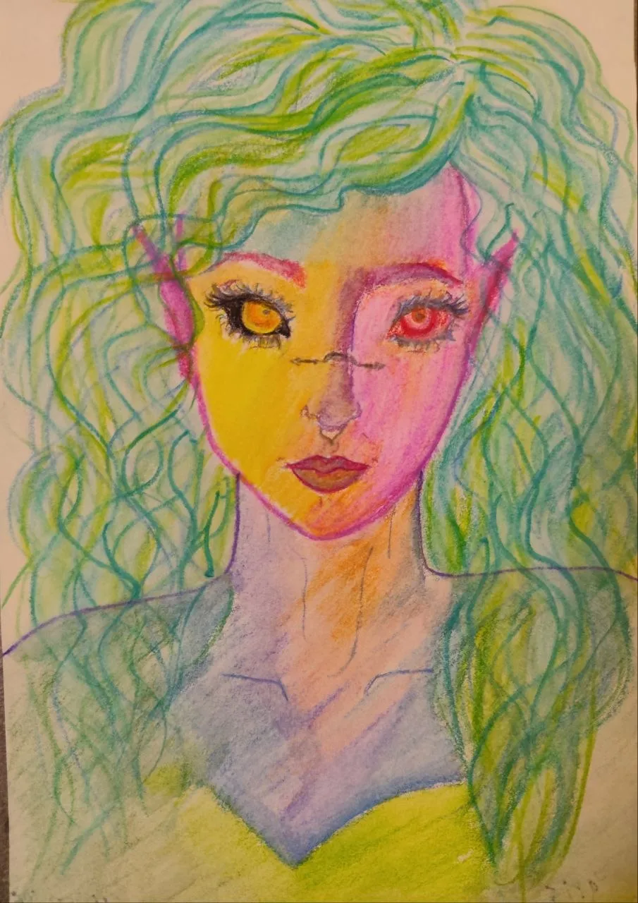 Dryad