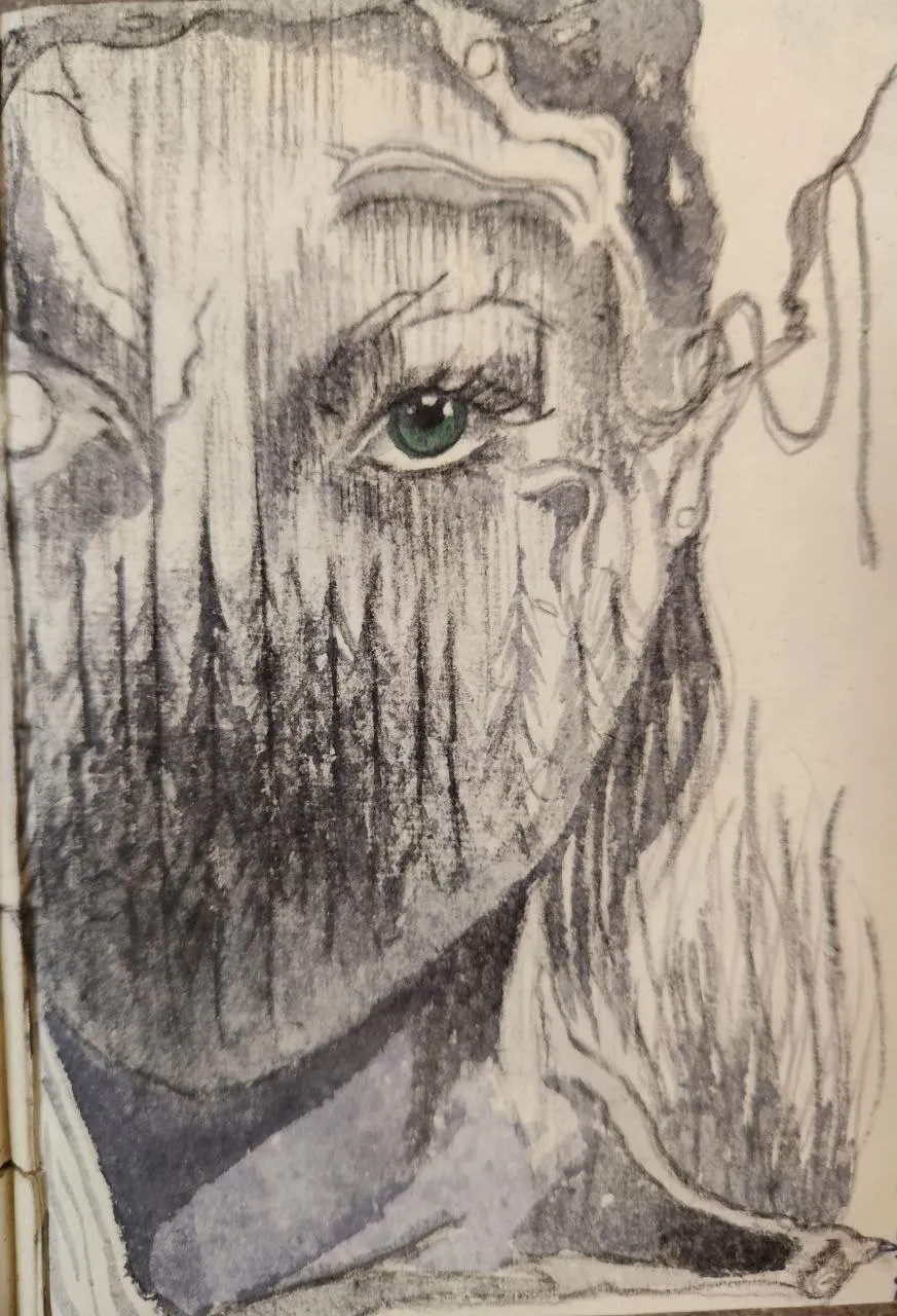 Forest'S Soul