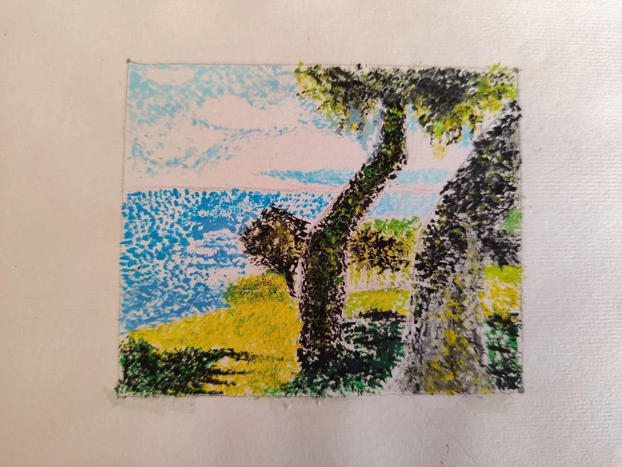Seurat   De Seine Bij De Grande Jatte