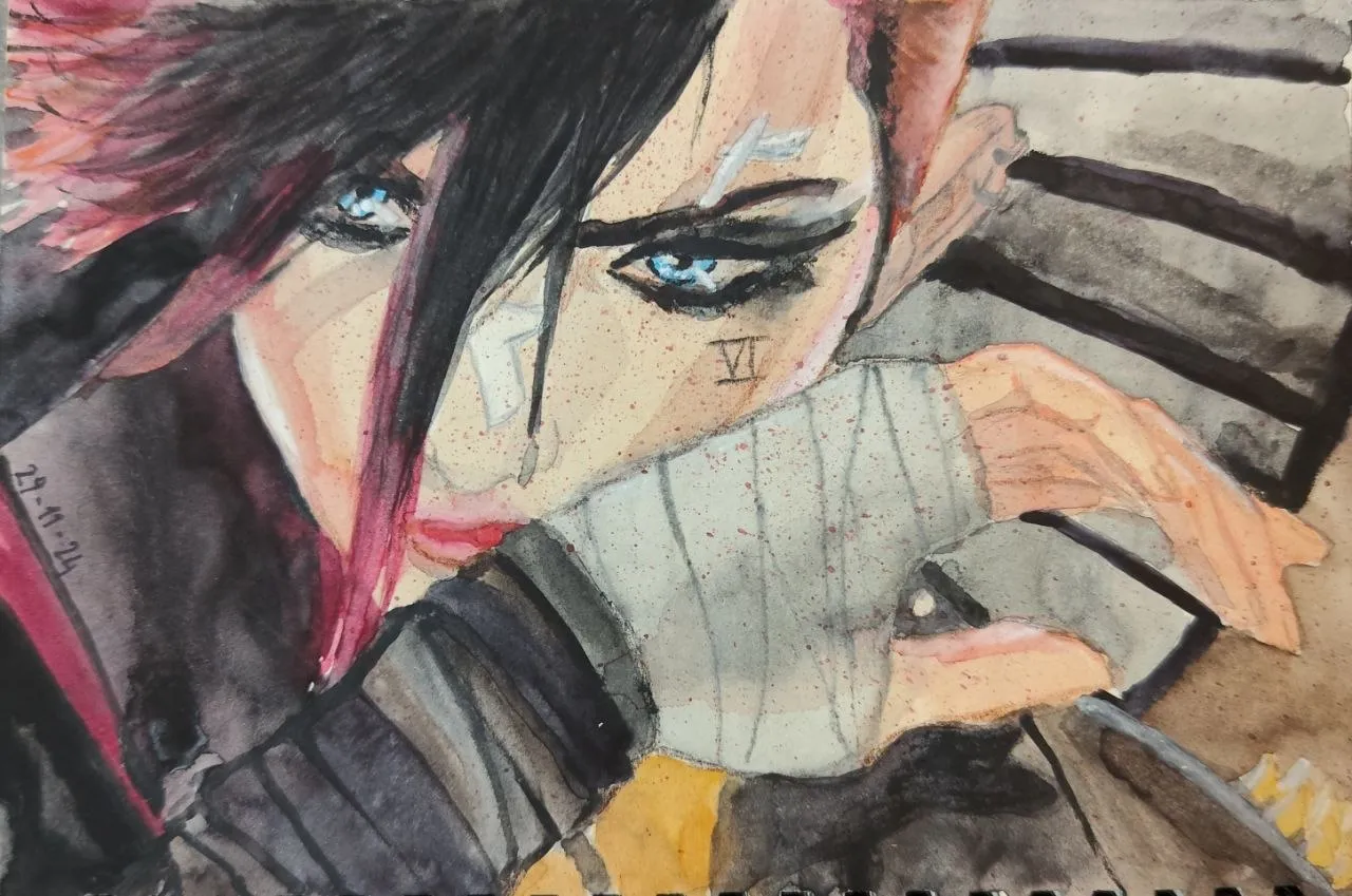 Vi 2
