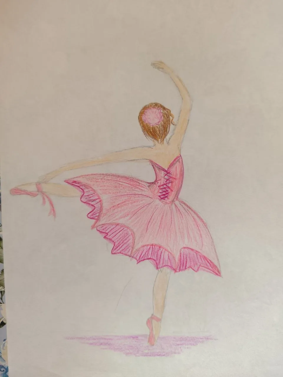 Ballerina